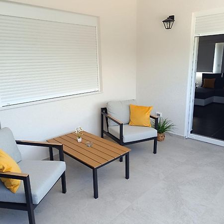 Apartman Elana Шибеник Екстер'єр фото