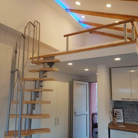 Apartman Elana Шибеник Екстер'єр фото