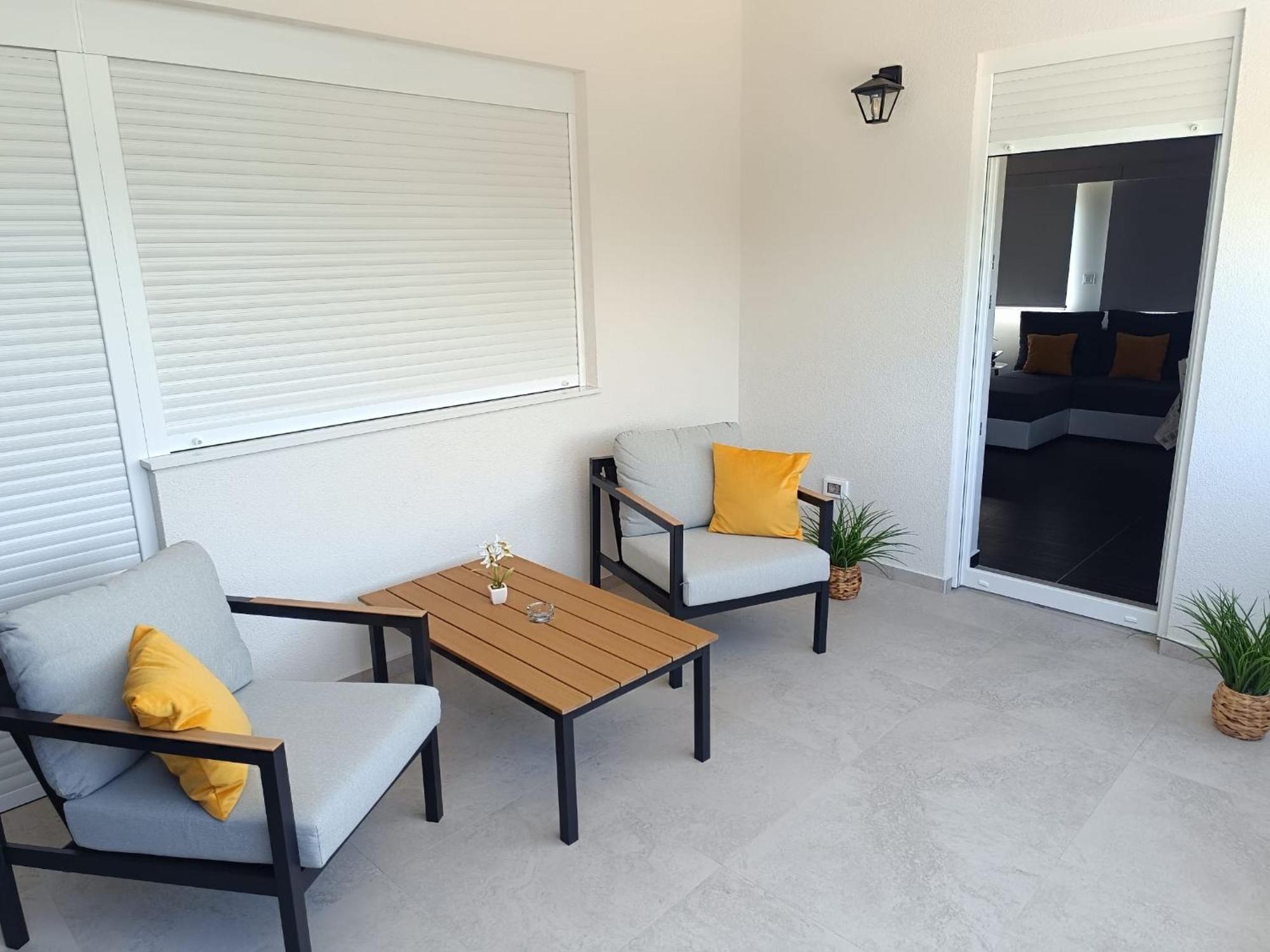 Apartman Elana Шибеник Екстер'єр фото