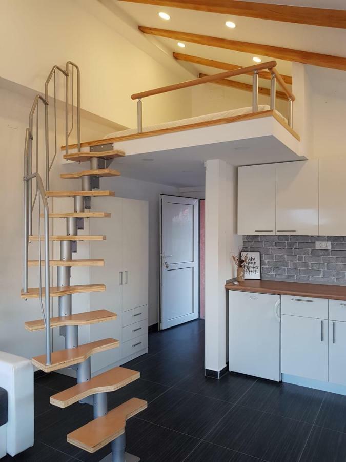 Apartman Elana Шибеник Екстер'єр фото